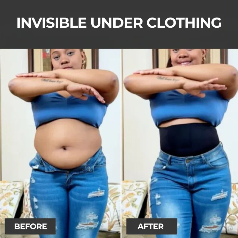 Celuvive™ Shaping Panties – for a perfect silhouette every day