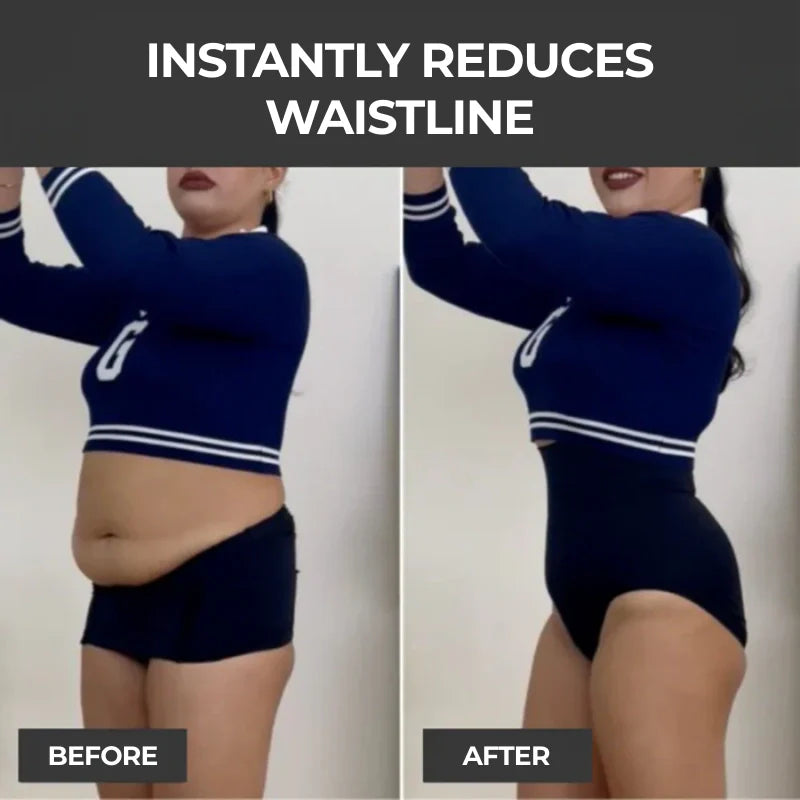 Celuvive™ Shaping Panties – for a perfect silhouette every day