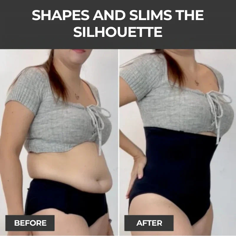 Celuvive™ Shaping Panties – for a perfect silhouette every day