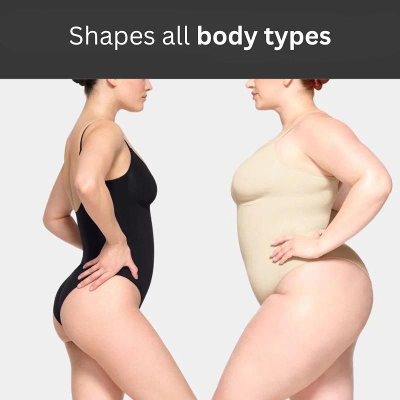 Celuvive™ Shaping Panties – for a perfect silhouette every day