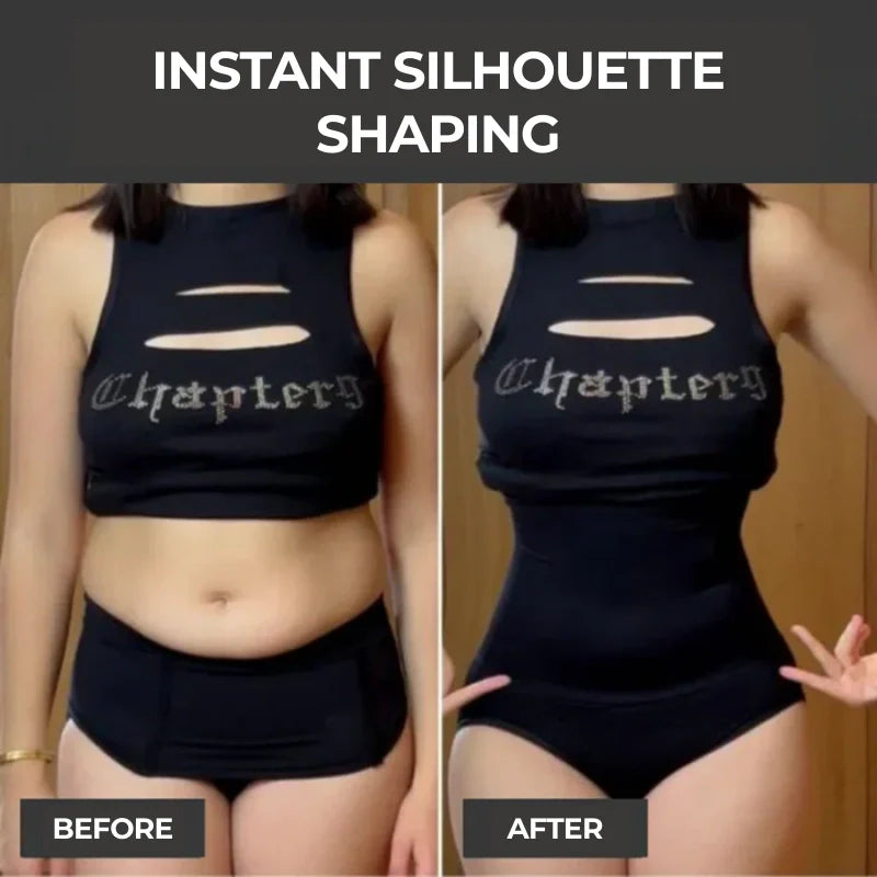 Celuvive™ Shaping Panties – for a perfect silhouette every day