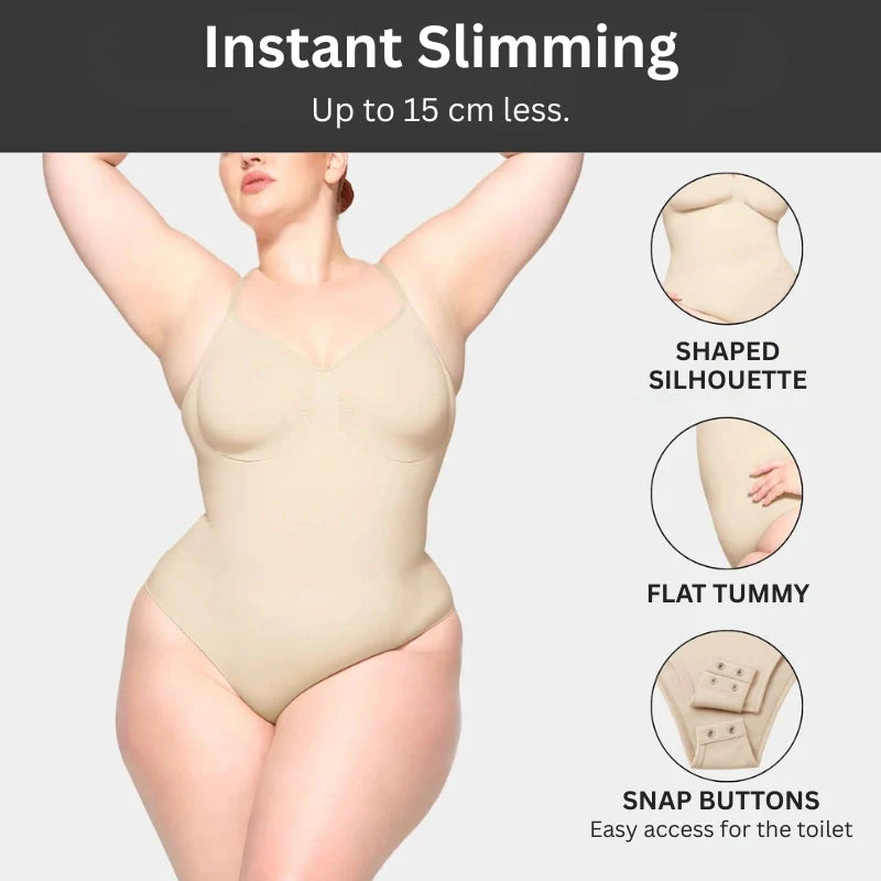 Celuvive™ Shaping Body – for a perfect silhouette every day