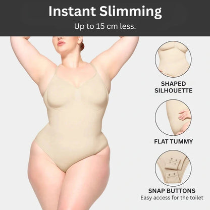 Celuvive™ Shaping Body – for a perfect silhouette every day