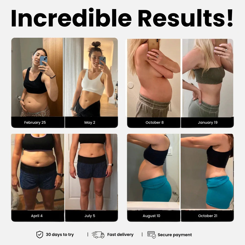 Celuvive Patch - Redefine your body effortlessly