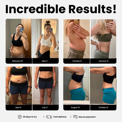 Celuvive Patch - Redefine your body effortlessly
