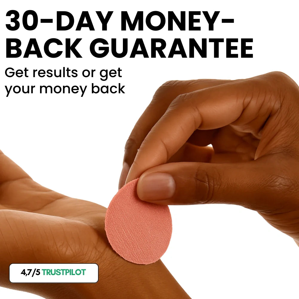 Celuvive Patch - Redefine your body effortlessly