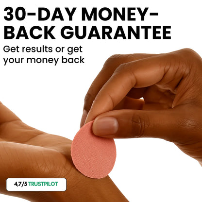 Celuvive Patch - Redefine your body effortlessly