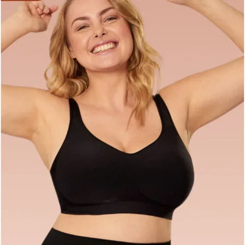 Celuvive 3D Support Bra – Naturally Shapes Your Bust