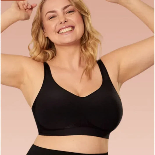Celuvive 3D Support Bra – Naturally Shapes Your Bust