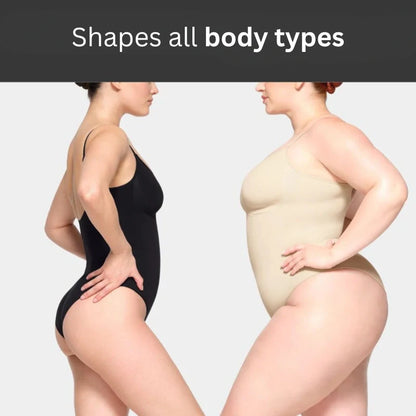 Celuvive™ Shaping Body – for a perfect silhouette every day