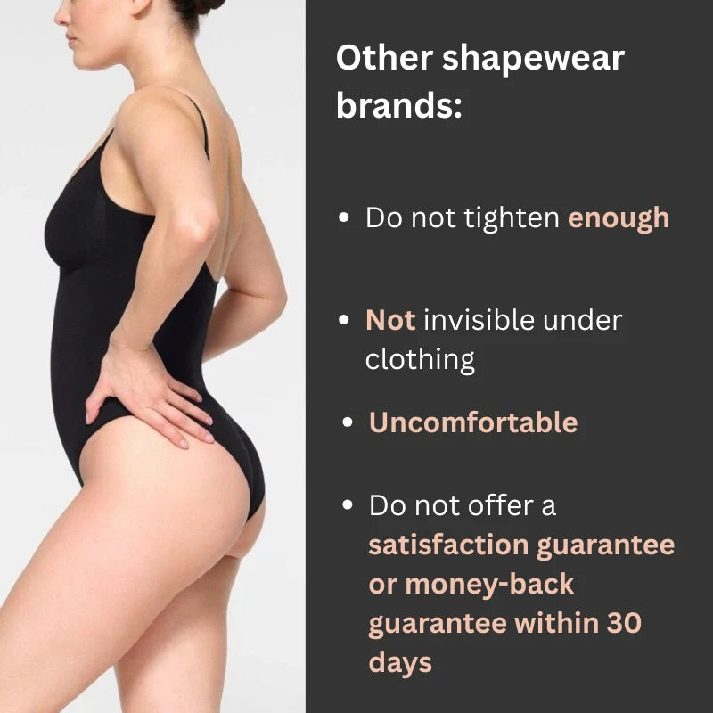 Celuvive™ Shaping Body – for a perfect silhouette every day