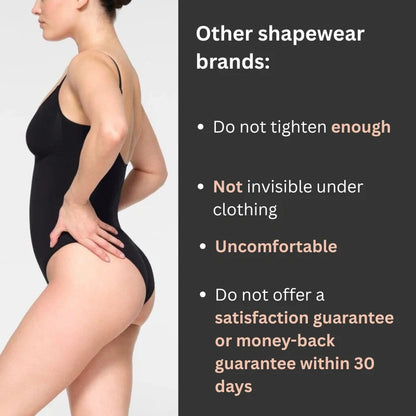 Celuvive™ Shaping Body – for a perfect silhouette every day