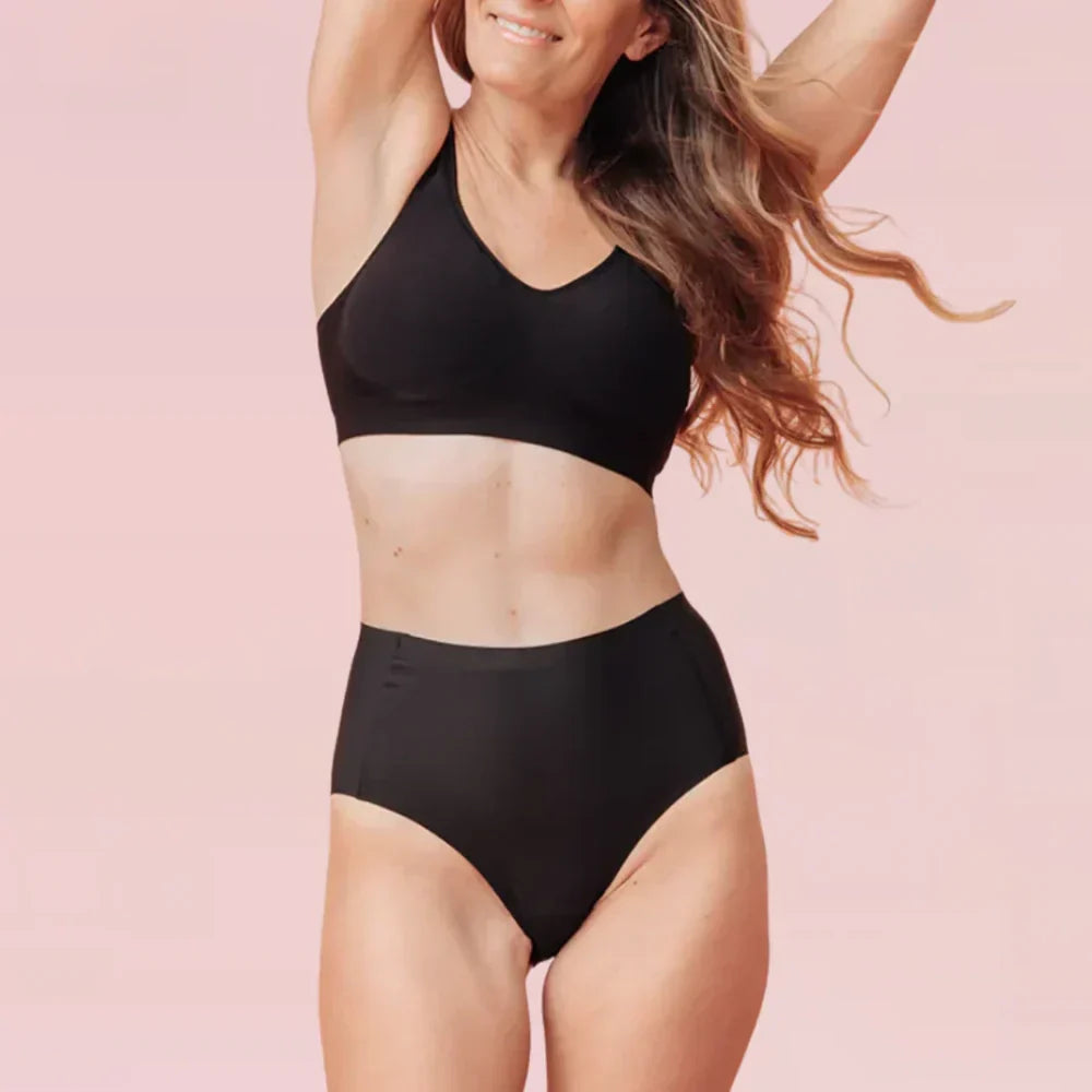 Celuvive 3D Support Bra – Naturally Shapes Your Bust