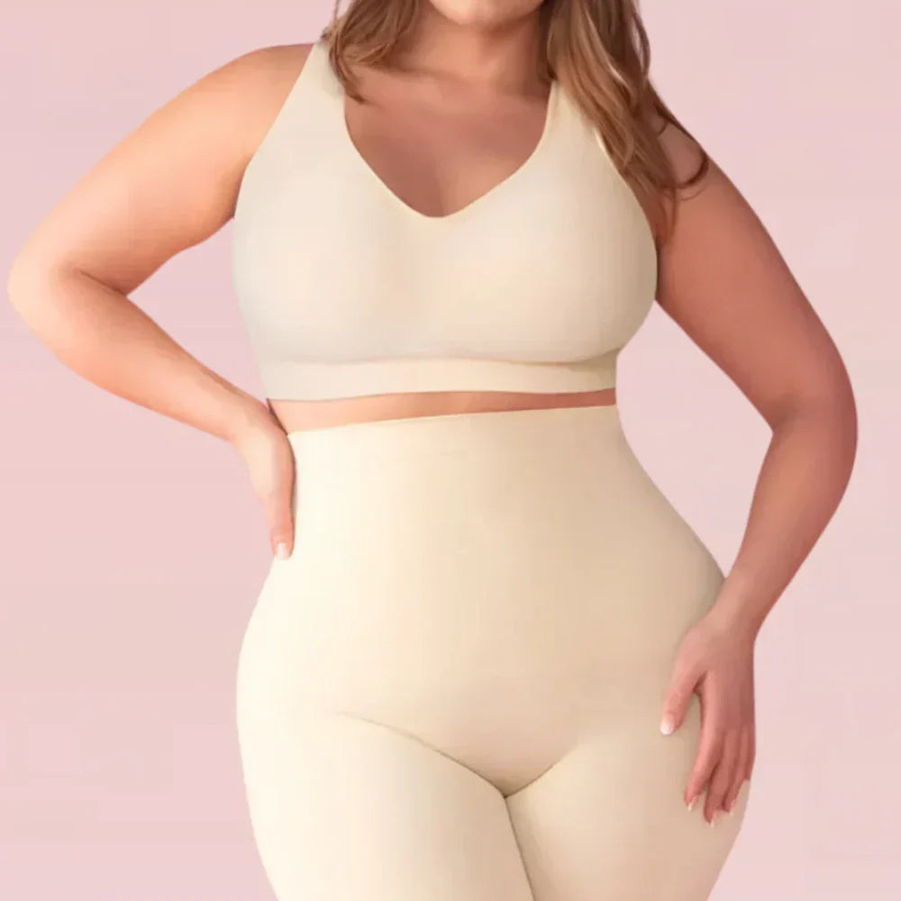 Celuvive 3D Support Bra – Naturally Shapes Your Bust