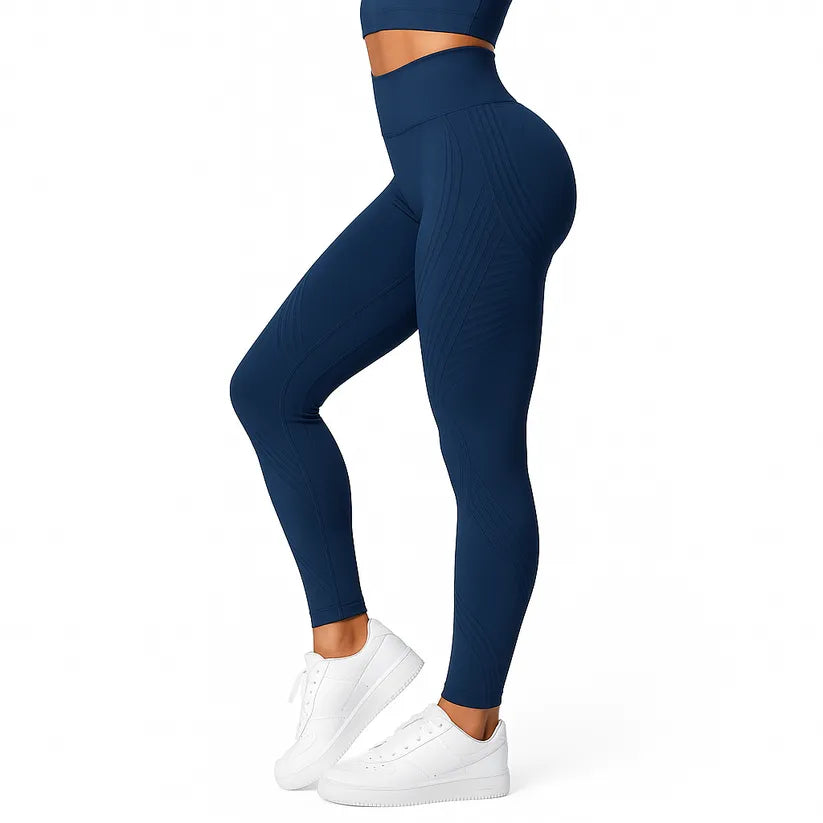 3D Celuvive Legging – Redefine your silhouette effortlessly