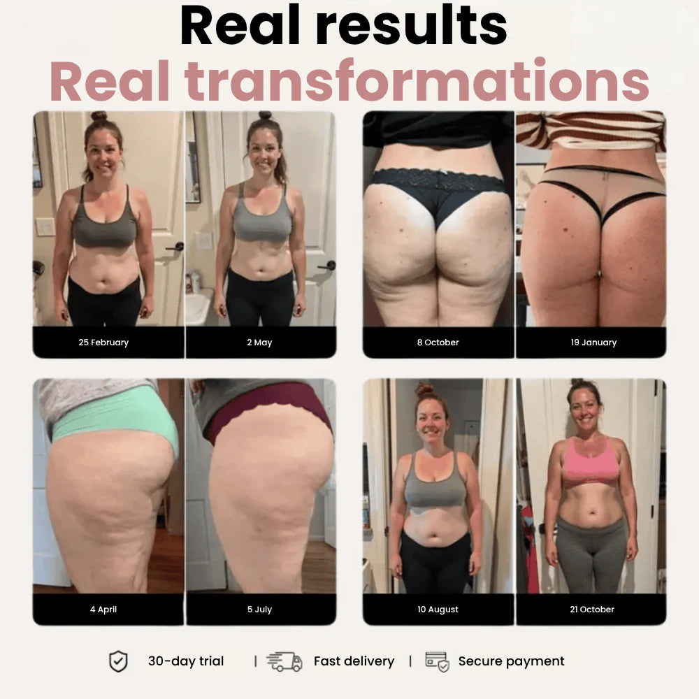 3D Celuvive Legging – Redefine your silhouette effortlessly