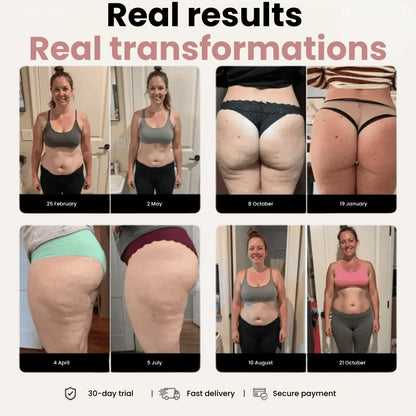 3D Celuvive Legging – Redefine your silhouette effortlessly