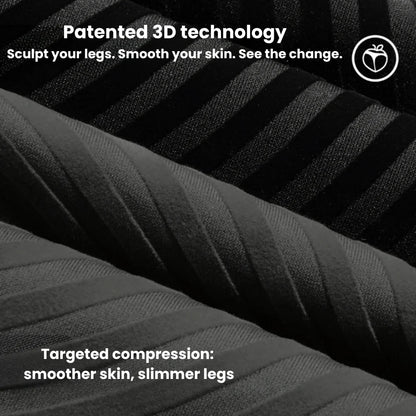 3D Celuvive Legging – Redefine your silhouette effortlessly