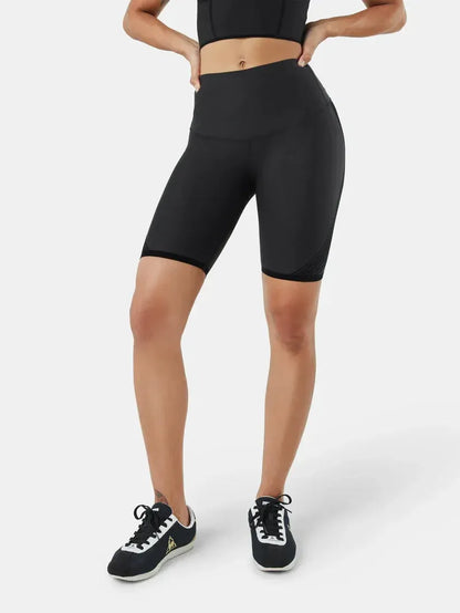 Celuvive 3D Short Legging – Redefine your silhouette effortlessly