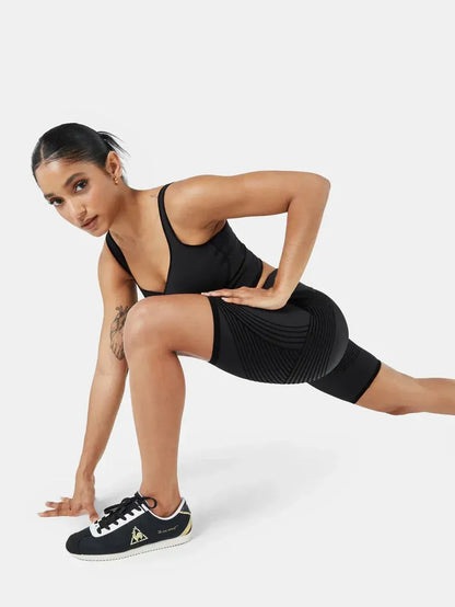 Celuvive 3D Short Legging – Redefine your silhouette effortlessly
