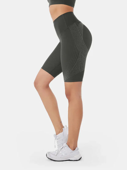Celuvive 3D Short Legging – Redefine your silhouette effortlessly