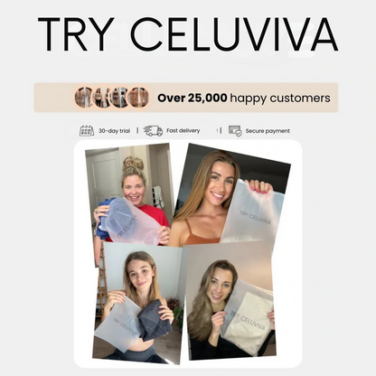 3D Celuvive Legging – Redefine your silhouette effortlessly
