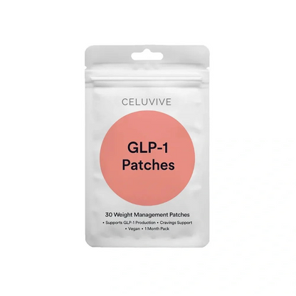 Celuvive Patch - Redefine your body effortlessly