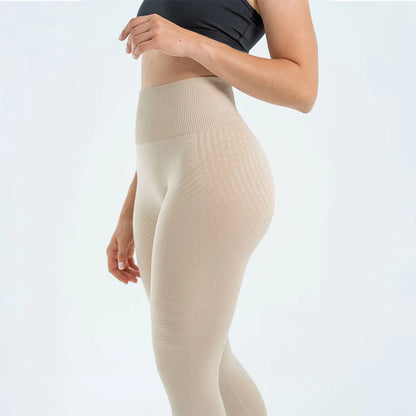 3D Celuvive Legging – Redefine your silhouette effortlessly